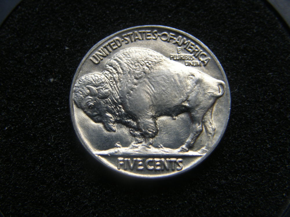 1937-Uncirculated-Buffalo-Nickel